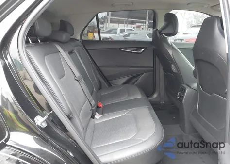 2023 Kia Niro Sx Touring from USA, damaged, VIN KNDCT3LE5P5094001